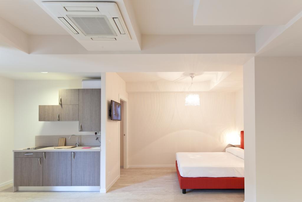 Residence Lenno Room photo