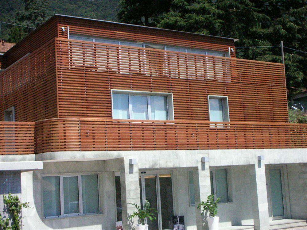 Residence Lenno Exterior photo