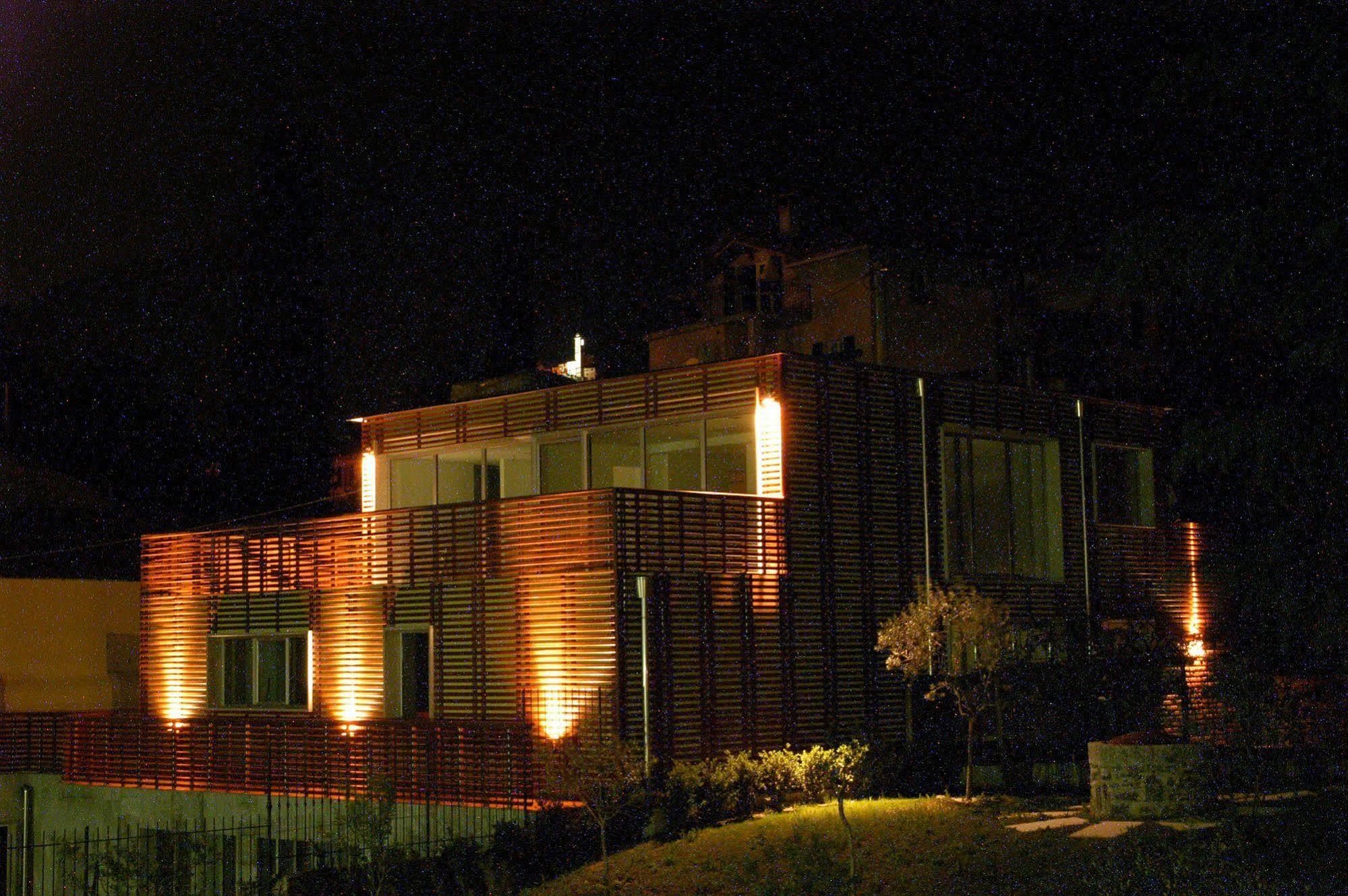 Residence Lenno Exterior photo